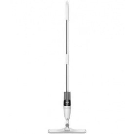 Швабра Deerma Water Spray Mop 124 см White (TB500)