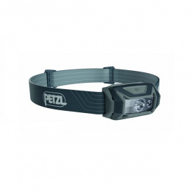 Фонарь Petzl Tikka 350 2022 Серый (1052-E061AA00)