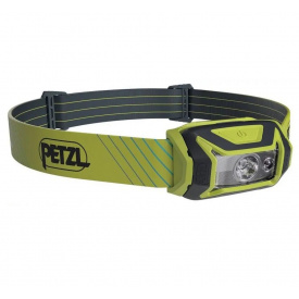 Фонарь Рetzl Tikka Core 450 E067AA0 Yellow Petzl (1052-E067AA03)