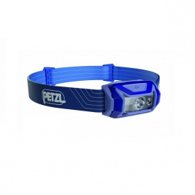 Фонарь Petzl Tikka 350 2022 Синий (1052-E061AA01)