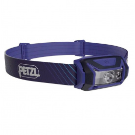 Фонарь Рetzl Tikka Core 450 E067AA0 Purple Petzl (1052-E067AA01)