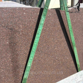 Сляб гранітний з Токівського граніту