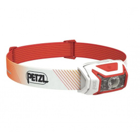 Фонарь Petzl Actik Core 600 Red (1052-E065AA03)