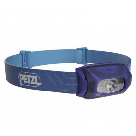 Фонарь Petzl Tikkina 300 Blue (1052-E060AA01)