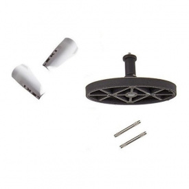 Набор наконечников Leki Smart tip Service Set 2 шт (1052-8 826 221 00)
