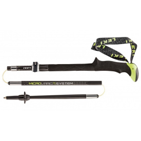 Трекінгові палки Leki Micro Vario TI System (1052-636 2075)