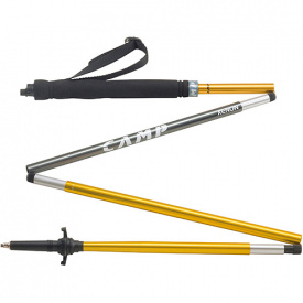 Треккинговые палки Camp Xenon 135 cm