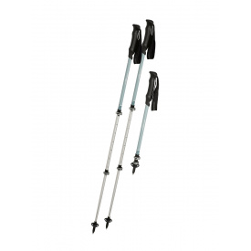 Трекинговые палки Komperdell Trekmaster Powerlock Compact (1004-1742327-10)