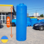 Емкость для хранения воды на 990 литров Стандарт Киев