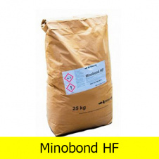 Фото - MINOBOND HF Раствор для ремонта бетона MINOBOND HF Раствор для ремонта бетона