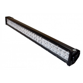 Светодиодная фара AllLight A-180W 60chip CREE combo 9-30V боковой крепеж