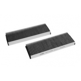 Воздушный фильтр салона BOSCH MB GL/ML/R-Class 05>>