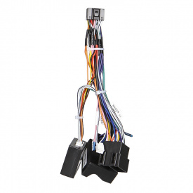 Адаптер штатного усилителя FEELDO Opel 2008-2015 (10298-52785)