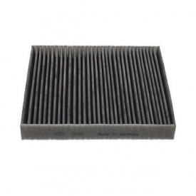 Воздушный фильтр салона BOSCH 5503 BMW 1 F20, 3 F30