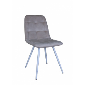 Стул Max's furniture Бруклин 02 Белый/Бежевый