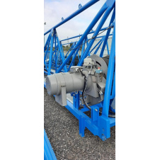 Башенный кран Potain 189 B_2020
