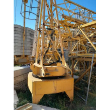 Башенный кран Potain MD 175 B_2005