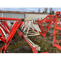 Башенный кран Potain MD 345 BL Ивано-Франковск