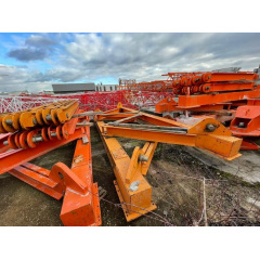 Башенный кран Potain MD 345 BL Ивано-Франковск