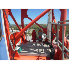 Баштовий кран Potain MD 345 BL 12 Суми