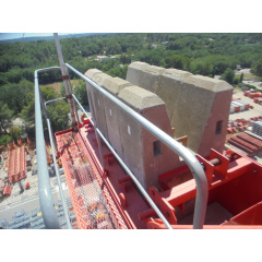 Баштовий кран Potain MD 345 BL 12 Суми