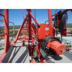 Баштовий кран Potain MD 345 BL 12 Суми