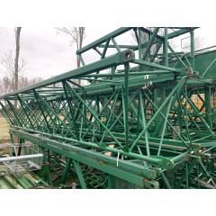 Баштовий кран Potaine MR 295 H16 Тернопіль