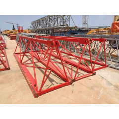 Башенный кран Terex CTT 121 5TS Киев
