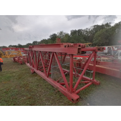 Башенный кран Terex CTT331-16 тонн Киев