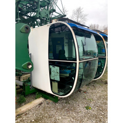 Баштовий кран Potaine MR 295 H16 Тернопіль