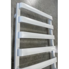 Рушникосушка водяна Terma Wix Air 1100x500, White mat Хмільник