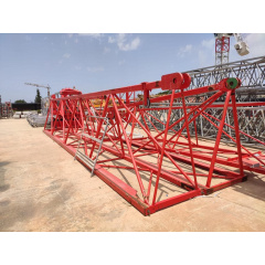 Башенный кран Terex CTT 121 5TS Киев