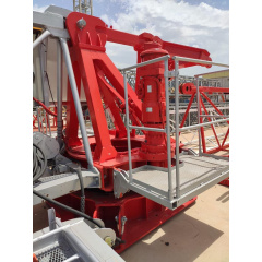 Башенный кран Terex CTT 121 5TS Киев