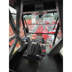 Баштовий кран Liebher 280EC_H16 Ужгород