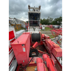 Баштовий кран Liebher 280EC_H16 Ужгород