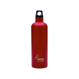 Термофляга Laken Futura Thermo 0,35 L Red (1004-TE3R)