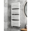 Рушникосушка водяна Terma Warp T 1110x500, White mat Ворожба