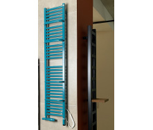 Рушникосушка водяна Terma Lima 1460x300 RAL 5021