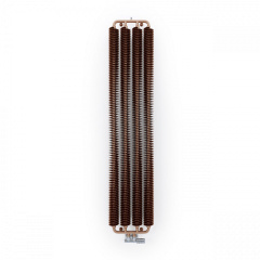 Дизайн-радиатор Terma Ribbon V 1920x490 Bright Cooper Ужгород