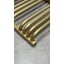 Рушникосушка водяна Terma ALEX 760x500 Brass Київ