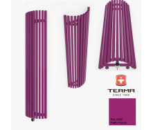 Радиатор электрический Terma Triga AW 1900*430 Soft 4006