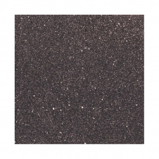 Плитка керамогранитная Nowa Gala Quarzite черный NAT 400x400x8 мм