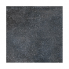 Плитка керамогранитная Nowa Gala Pierre Bleue Antracyt LAP 597x597x8,5 мм
