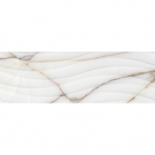 Плитка настенная CERAMIKA COLOR Onice Onda RECT 250x750 мм