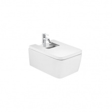 Биде подвесное ROCA Inspira square A357535000