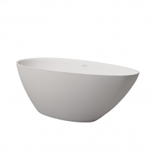Ванна овальная ROCA Palo 160х750 см