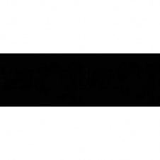 Фото - Плитка настенная CERAMIKA COLOR CCR37-1 Black 250x750x9 мм Плитка настенная CERAMIKA COLOR CCR37-1 Black 250x750x9 мм