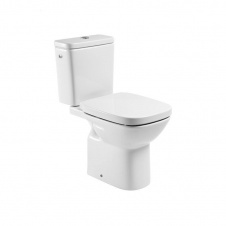 Компакт с крышкой ROCA Debba soft-close A34P998000