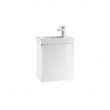 Шкафчик с умывальником ROCA Mini 45 A855873806