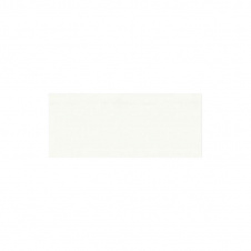 Настінна плитка CERAMIKA COLOR CCR18 білий RECT 300x600 мм